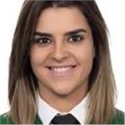 Profesora de Educación Primaria, imparte clases particulares de inglés y apoyo en todas las asignaturas